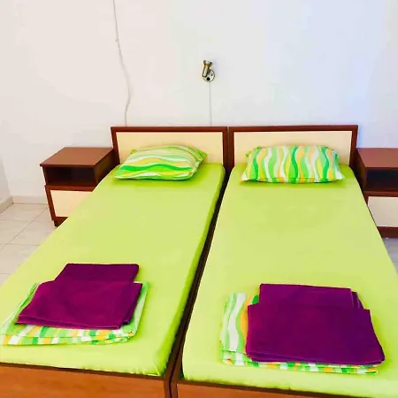 Къща За Гости Прохлада, 3 И 4 Етаж Guest house *