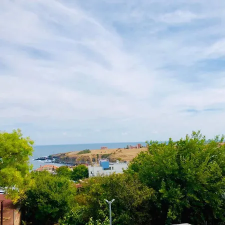 Къща За Гости Прохлада, 3 И 4 Етаж Guest house