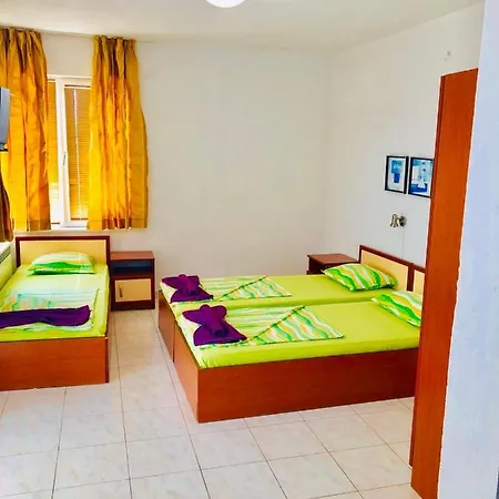Къща За Гости Прохлада, 3 И 4 Етаж Guest house
