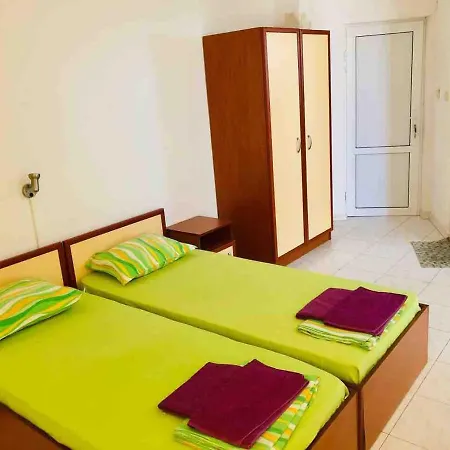 Къща За Гости Прохлада, 3 И 4 Етаж Gasthof *